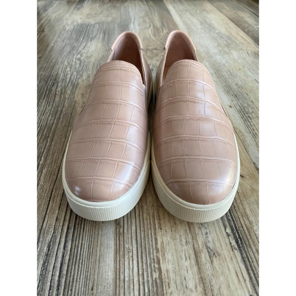 cole haan spectator slip on